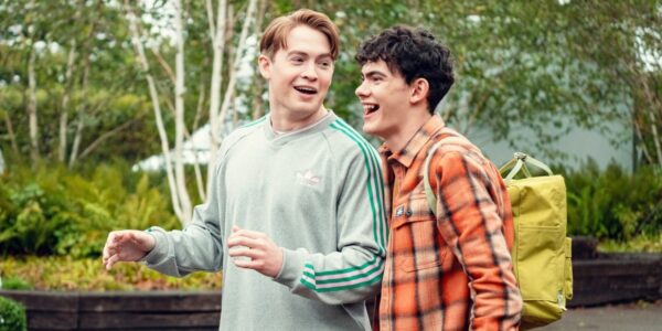 5 Must-Watch Netflix Shows That Will Make You Happy in June 2025