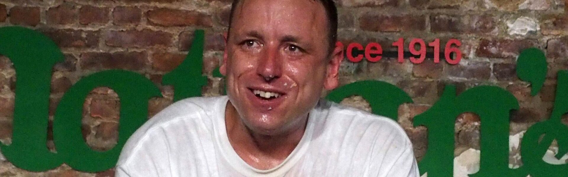 Joey Chestnut Ends Beef With Nathan’s, Returning To Compete