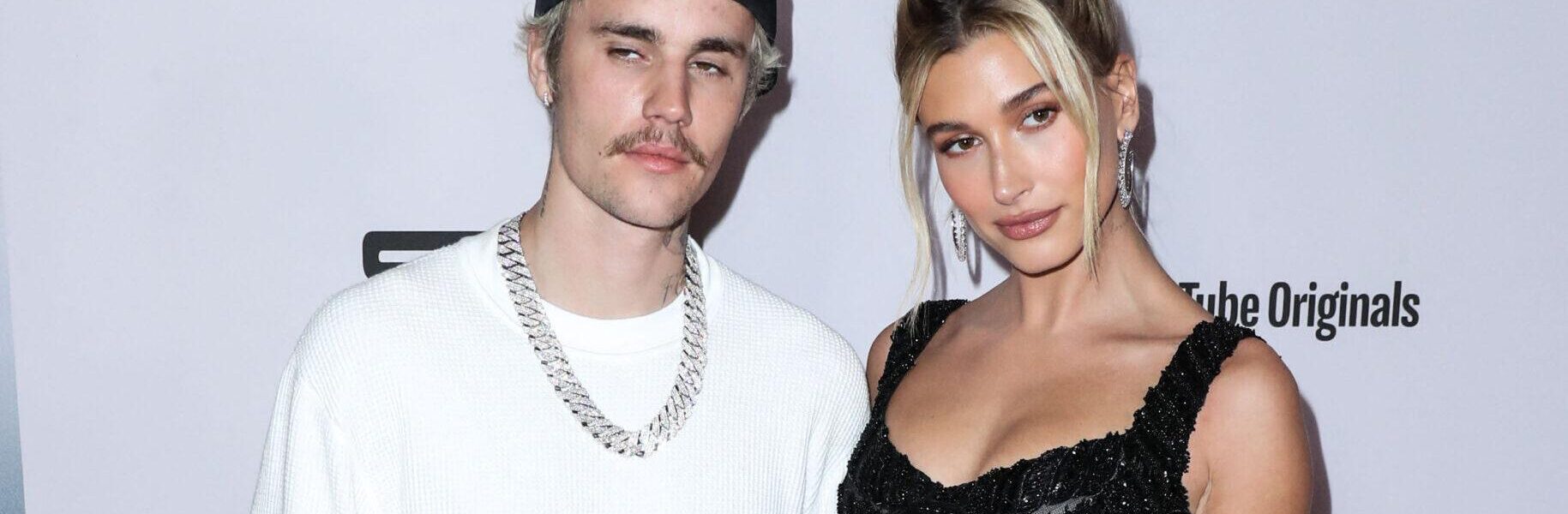 Justin Bieber's Wife Hailey Ditches Her Wedding Ring Amid Divorce Rumors