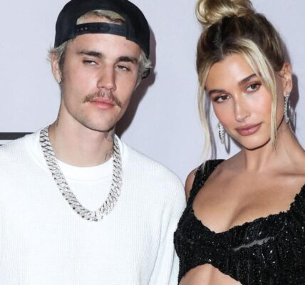 Justin Bieber's Wife Hailey Ditches Her Wedding Ring Amid Divorce Rumors