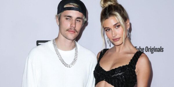Justin Bieber's Wife Hailey Ditches Her Wedding Ring Amid Divorce Rumors
