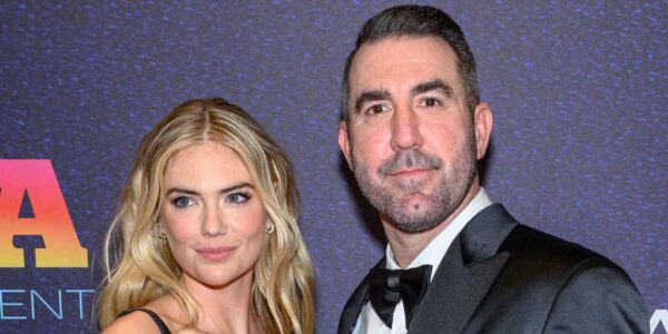 Kate Upton, Justin Verlander: A Timeline of Their Relationship