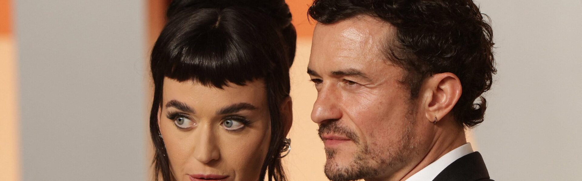 'Tension' Rises Between Katy Perry And Orlando Bloom Amid Latest Backlash