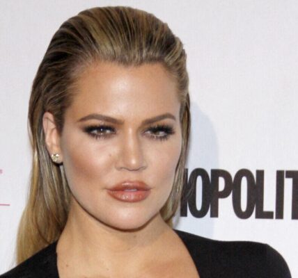 Khloé Kardashian Slams Unending Attention To Her Body
