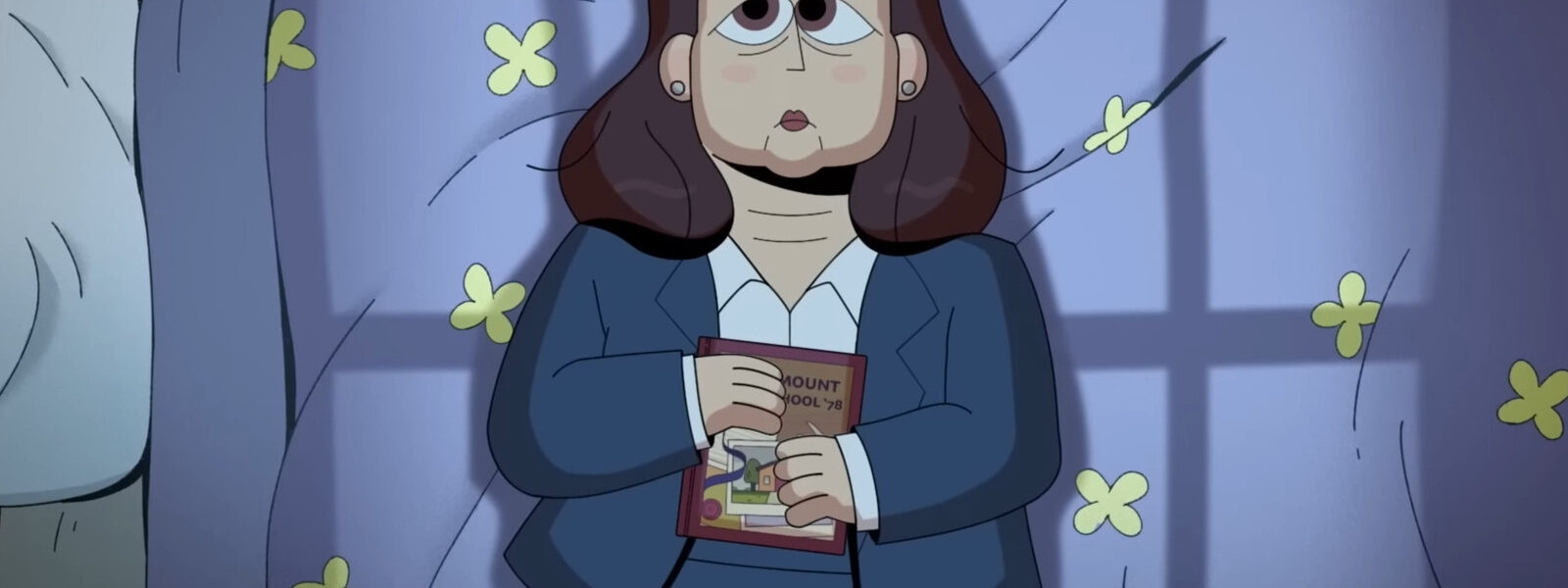 An Underrated Netflix Animated Miniseries Is The Perfect Watch During An Existential Crisis