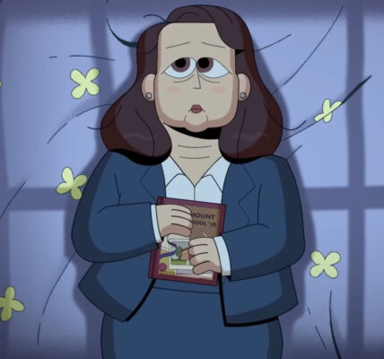 An Underrated Netflix Animated Miniseries Is The Perfect Watch During An Existential Crisis