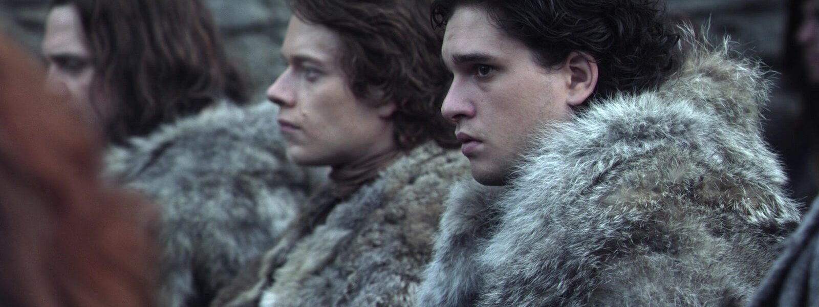 A Game Of Thrones Star Thought The Original Pilot Was A Disaster