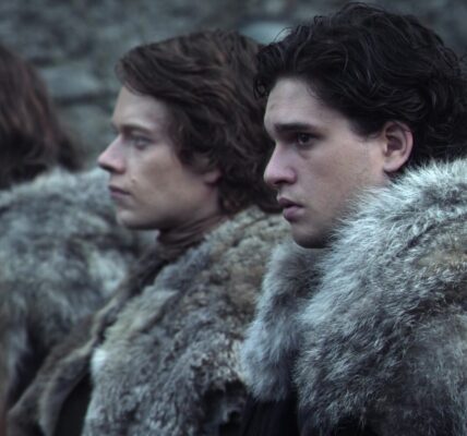 A Game Of Thrones Star Thought The Original Pilot Was A Disaster
