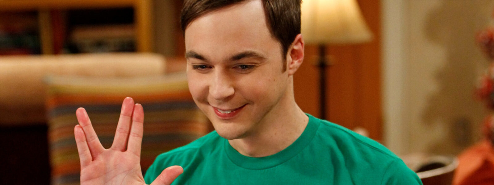 One Early Big Bang Theory Moment Explains Sheldon Cooper Perfectly