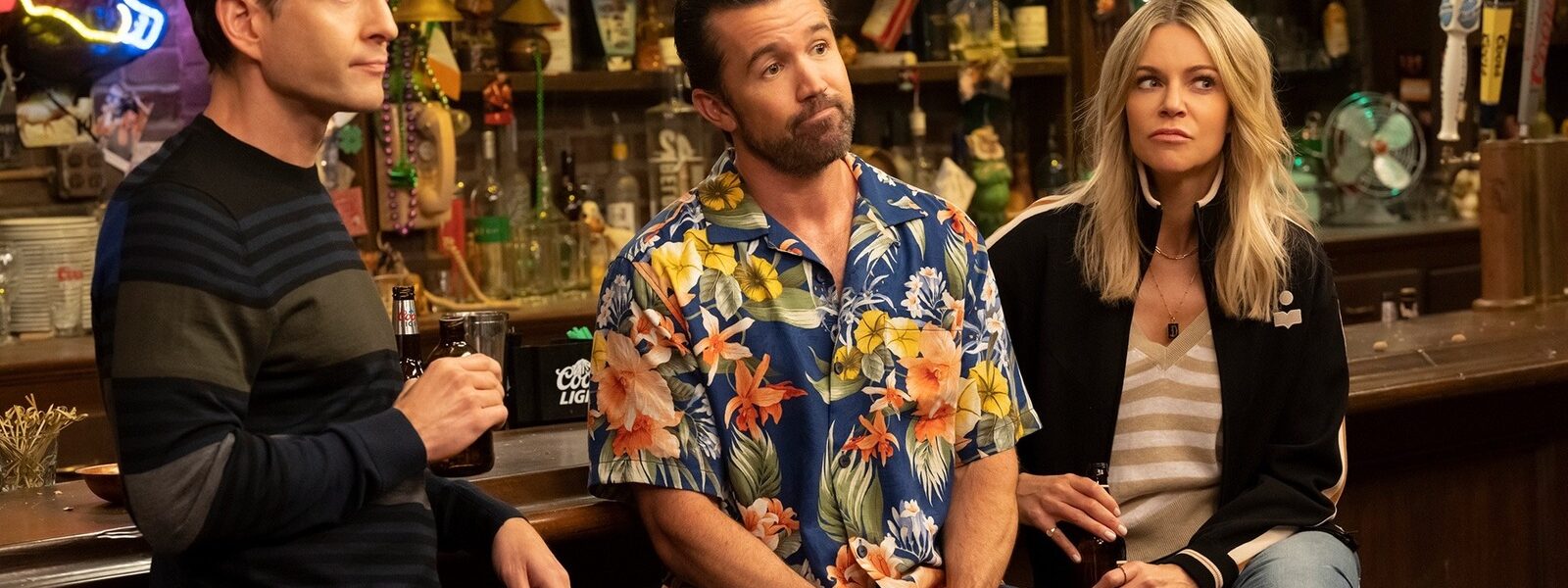 It's Always Sunny In Philadelphia's Crew Once Made A Chaotic Pilot For A Star Trek Parody