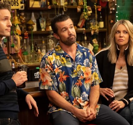 It's Always Sunny In Philadelphia's Crew Once Made A Chaotic Pilot For A Star Trek Parody