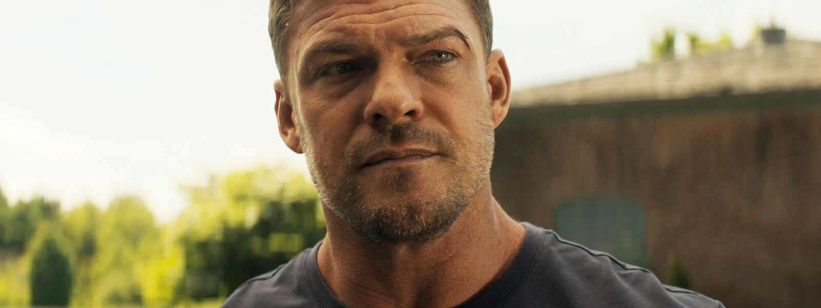 How Much Money Does Alan Ritchson's Jack Reacher Make?