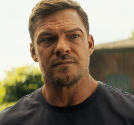 How Much Money Does Alan Ritchson's Jack Reacher Make?