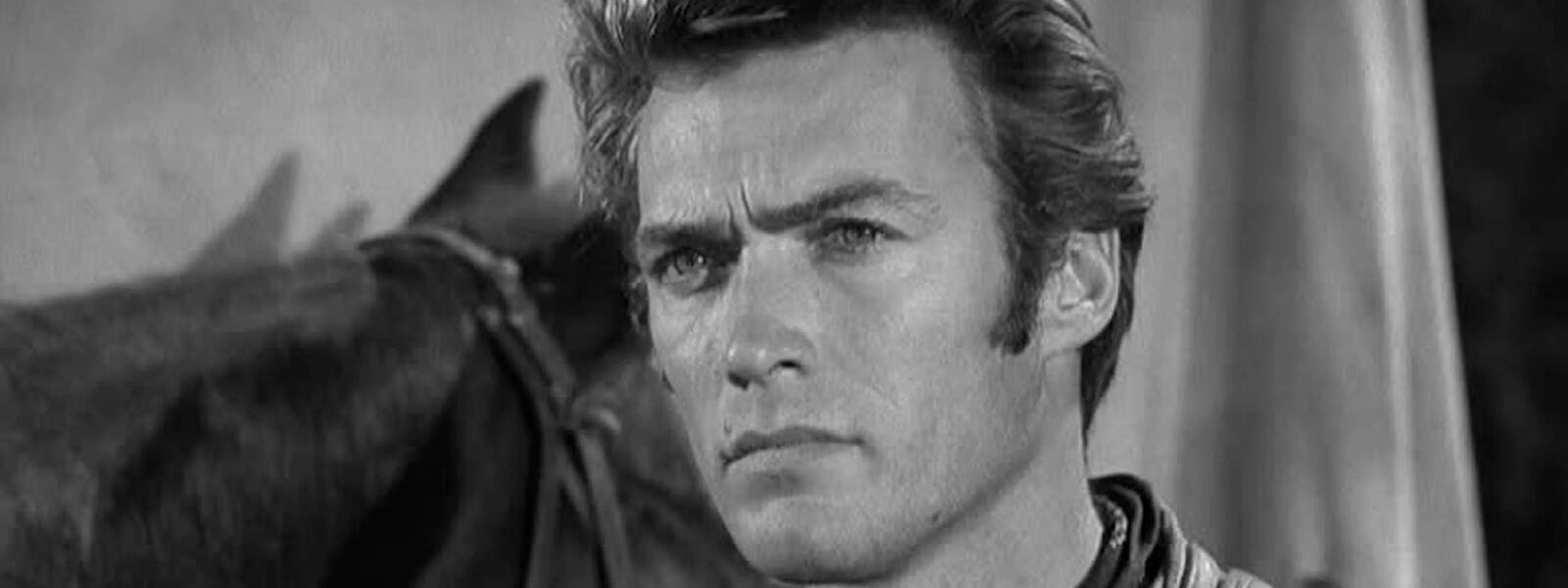 Clint Eastwood's Theory About Why Westerns Initially Rejected Him Is Hilarious