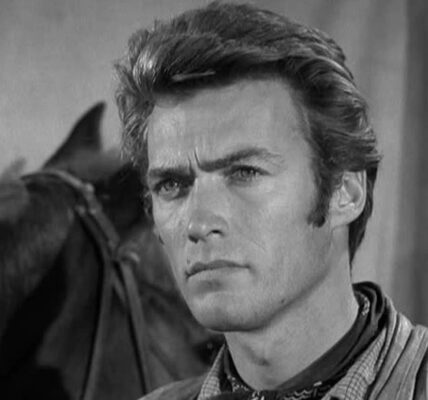 Clint Eastwood's Theory About Why Westerns Initially Rejected Him Is Hilarious