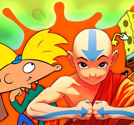 What Does Nickelodeon Mean? The Name Of The TV Channel, Explained