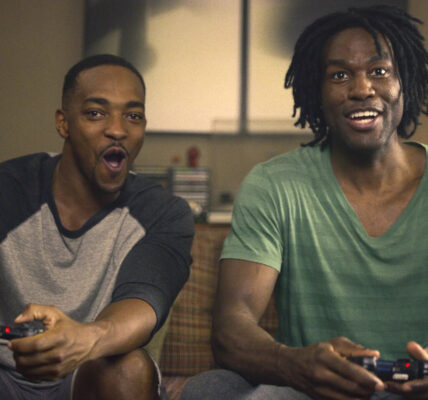 A Classic Video Game Inspired One Of Black Mirror's Most Underrated Episodes