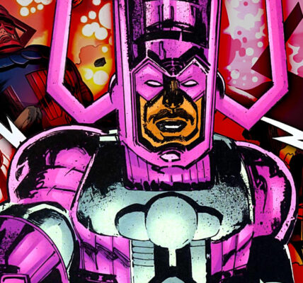 The 15 Worst Things Marvel's Galactus Has Ever Done