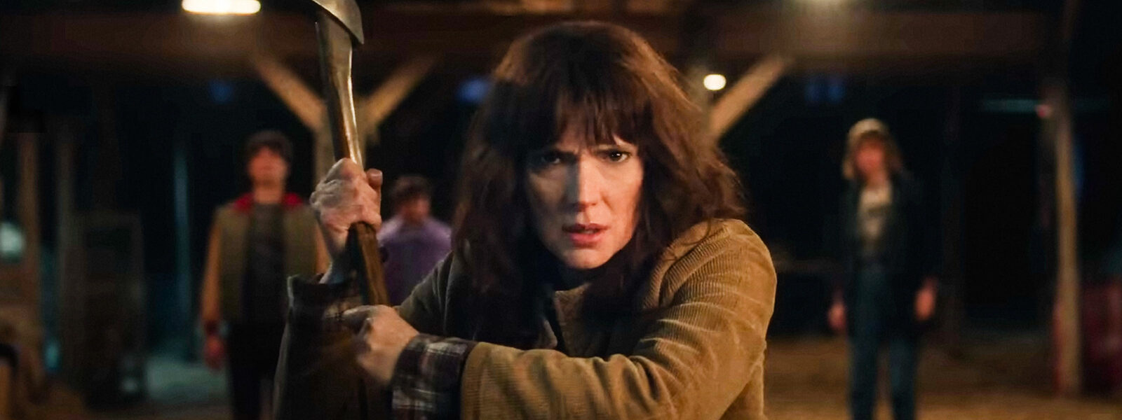 Stranger Things Season 5 Teaser Reveals When The Final Episodes Hit Netflix