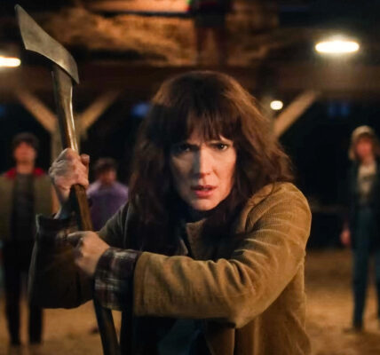 Stranger Things Season 5 Teaser Reveals When The Final Episodes Hit Netflix
