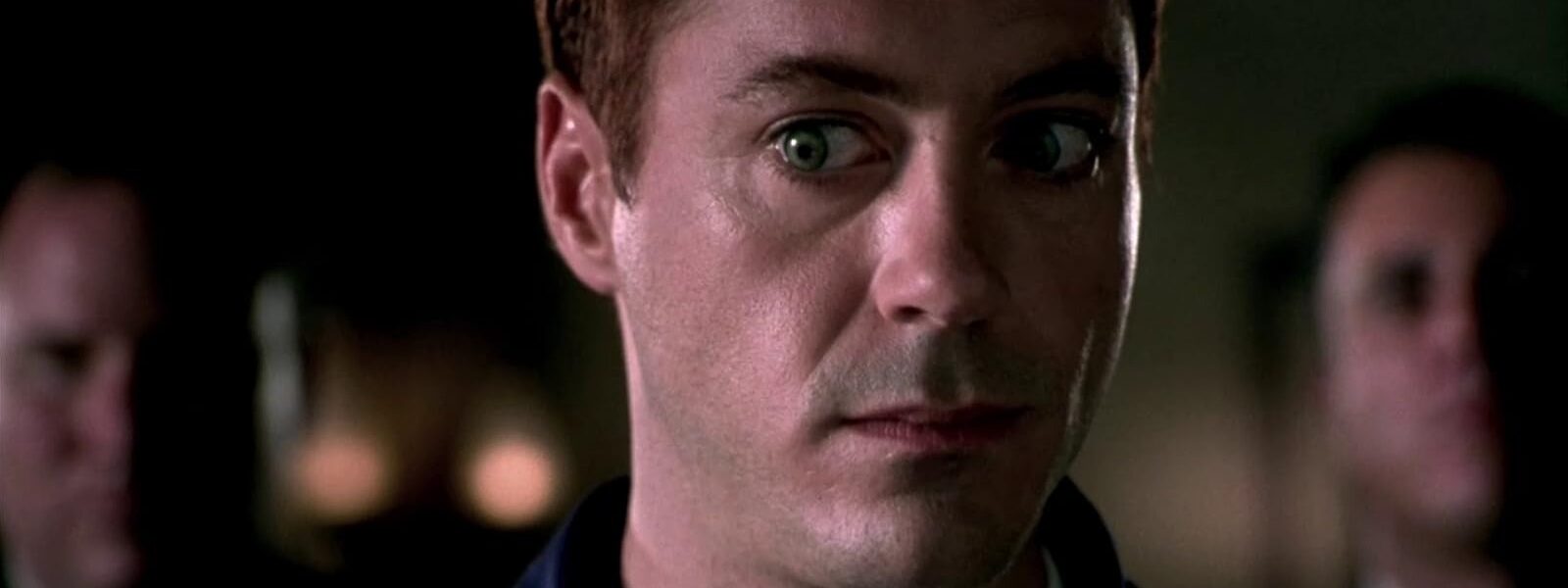 A Robert Downey Jr. Movie Was Originally Written For Steven Spielberg To Direct