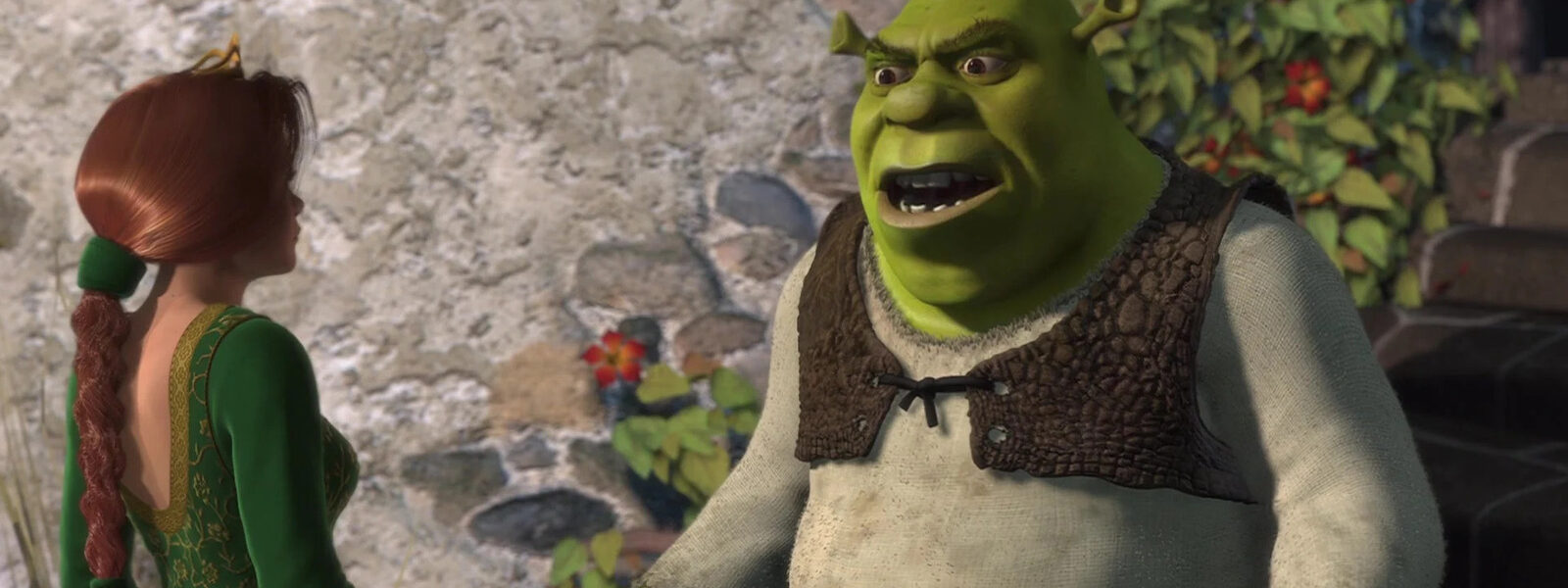 Why Russia Is Trying To Ban The Shrek Franchise