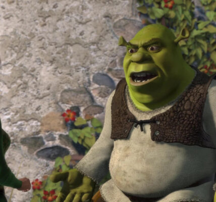 Why Russia Is Trying To Ban The Shrek Franchise