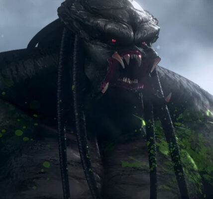 The Franchise Goes Animated To Spectacular Results