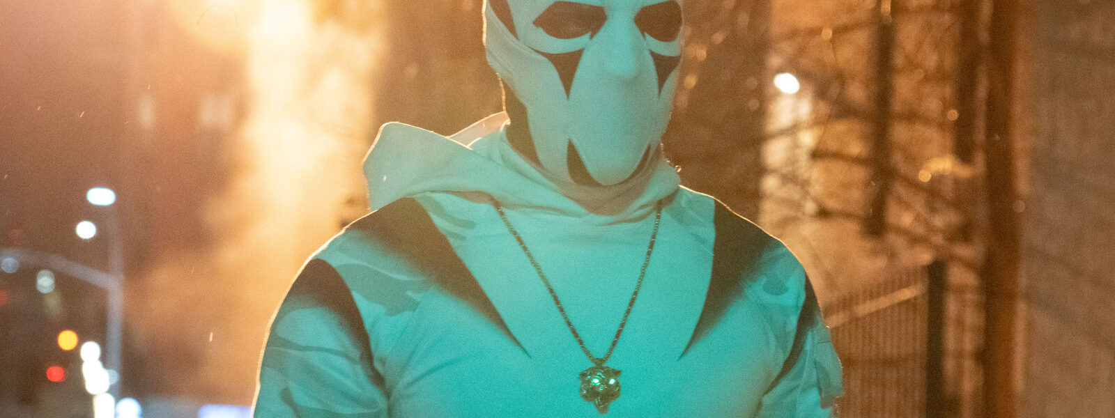 Born Again Season 2 Set Photo Reveals Marvel's New White Tiger
