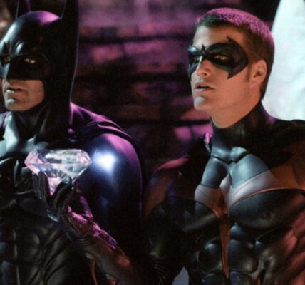 What We Know About Joel Schumacher's Canceled Sequel