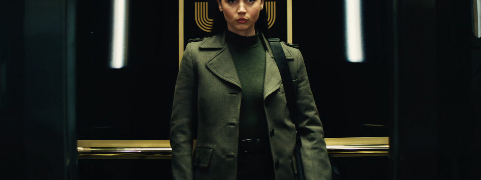 Does The John Wick Spin-Off Ballerina Have A Post-Credits Scene?