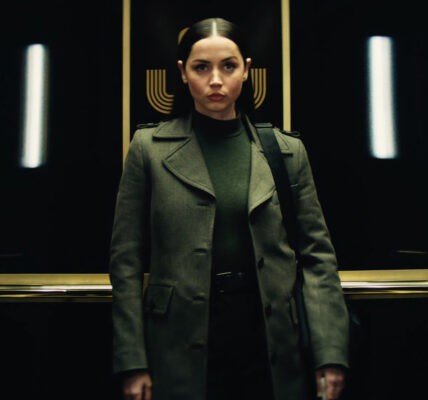 Does The John Wick Spin-Off Ballerina Have A Post-Credits Scene?