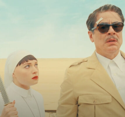 How The Phoenician Scheme Is Wes Anderson's Most Violent Movie To Date