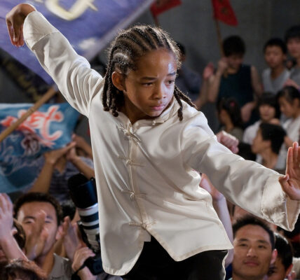 Why Jaden Smith's Dre Parker Didn't Return For Karate Kid: Legends