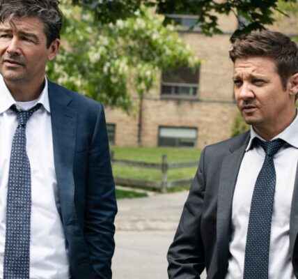 Mayor Of Kingstown Season 4 Gets An Exciting Update From Jeremy Renner