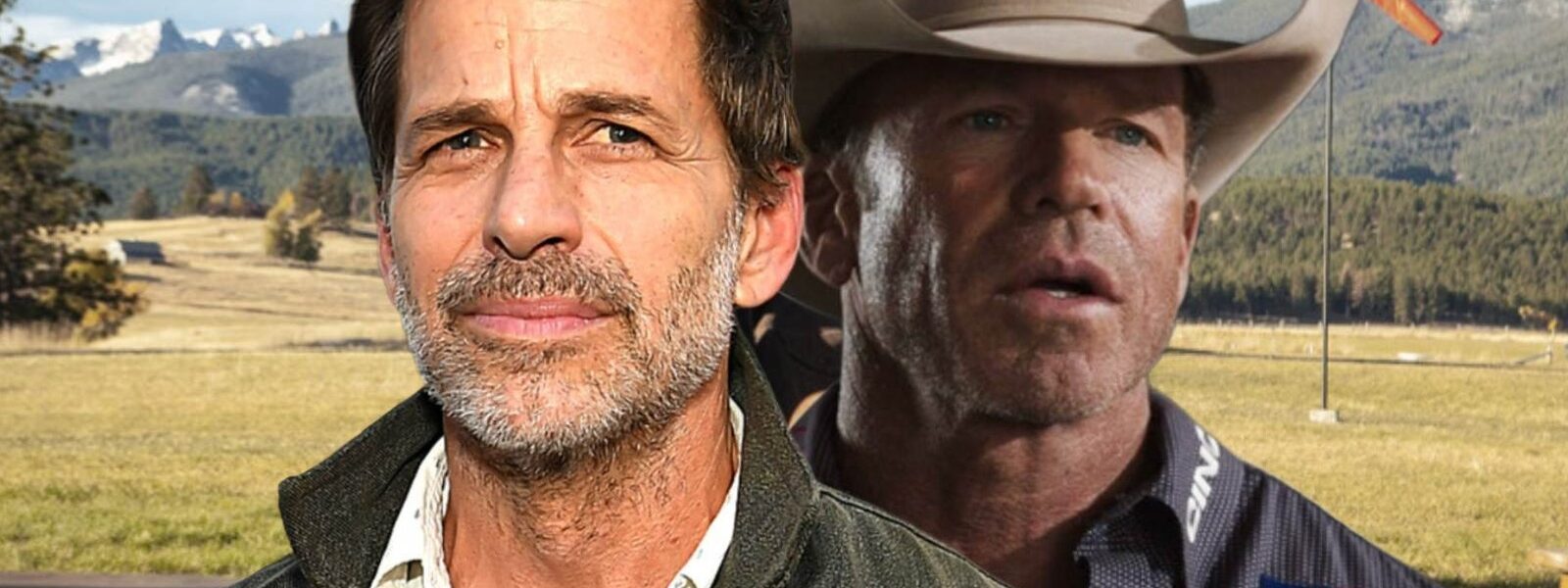 Why Zack Snyder Needs To Team Up With Taylor Sheridan For His Next Project