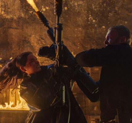 Ballerina's Best Action Scene Is As Inventive As Anything In John Wick
