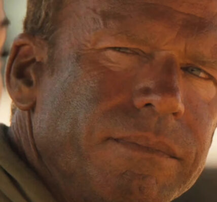 Cody Spears: Taylor Sheridan's Special Ops: Lioness Role, Explained