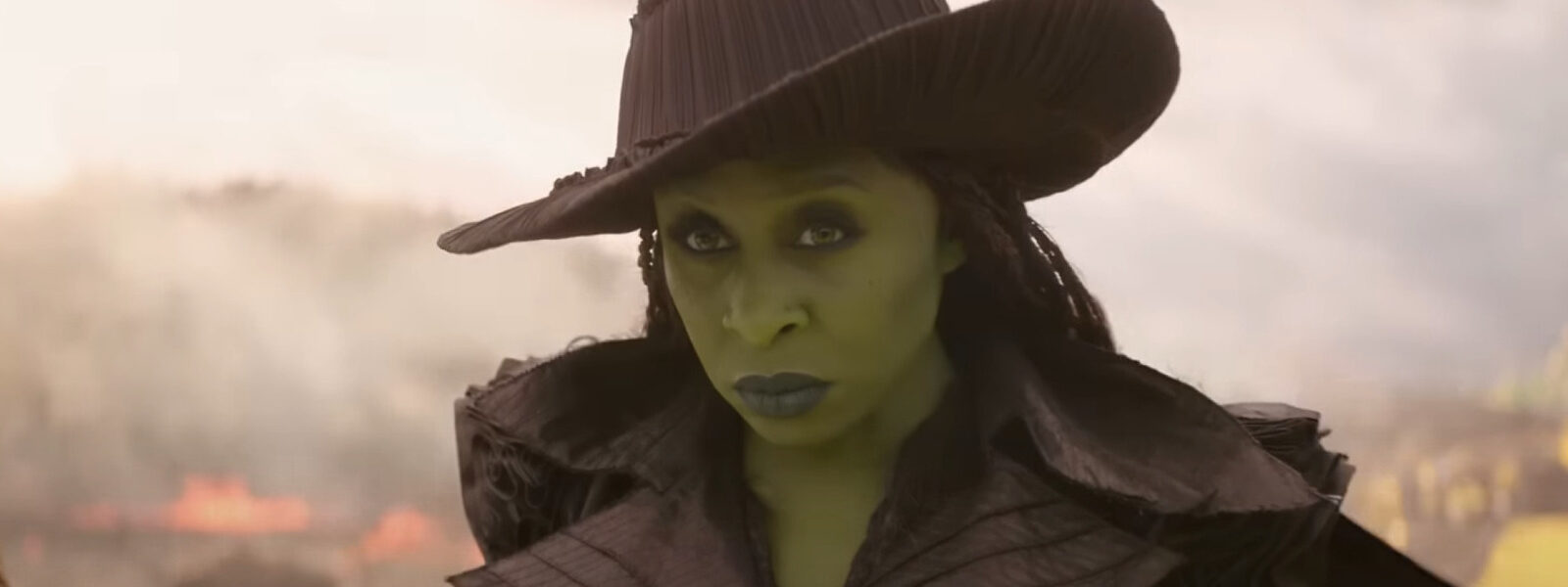 For Good Trailer Brings Things Full-Circle To The Wizard Of Oz