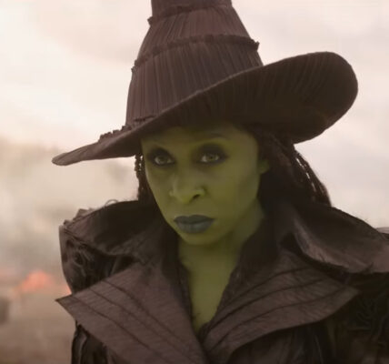 For Good Trailer Brings Things Full-Circle To The Wizard Of Oz