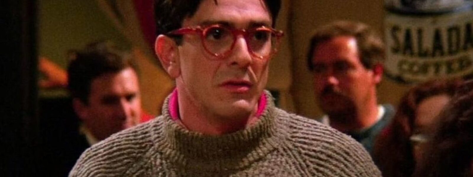 The Simpsons Star Who Auditioned Twice For A Main Friends Character