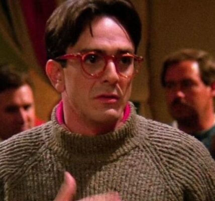 The Simpsons Star Who Auditioned Twice For A Main Friends Character