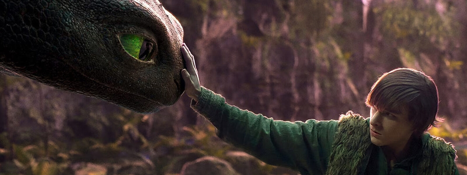 How To Train Your Dragon Review: Unnecessary But Not Bad