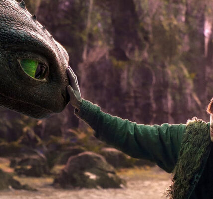 How To Train Your Dragon Review: Unnecessary But Not Bad