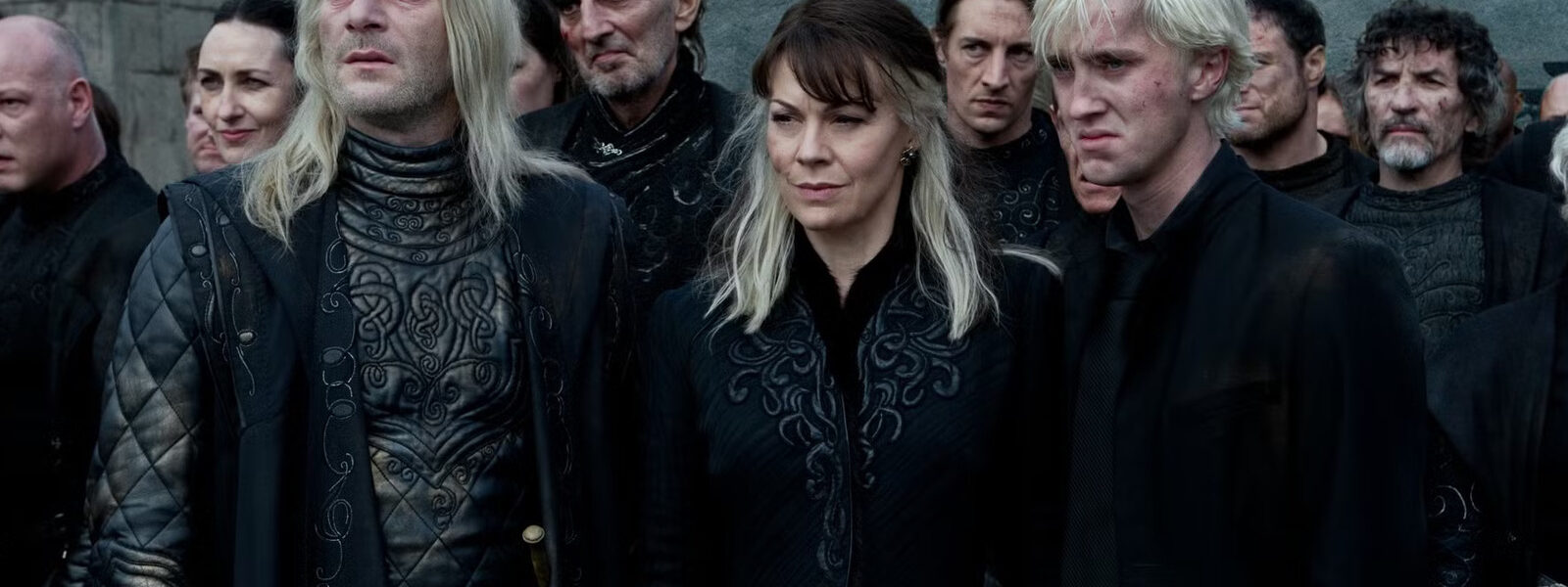 HBO's Harry Potter Series Casts The Malfoys And Other Key Characters (And Everyone Has One Thing In Common)