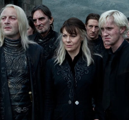 HBO's Harry Potter Series Casts The Malfoys And Other Key Characters (And Everyone Has One Thing In Common)
