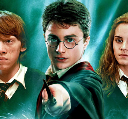 12 Cut Harry Potter Movie Subplots That Should Be In The HBO Series