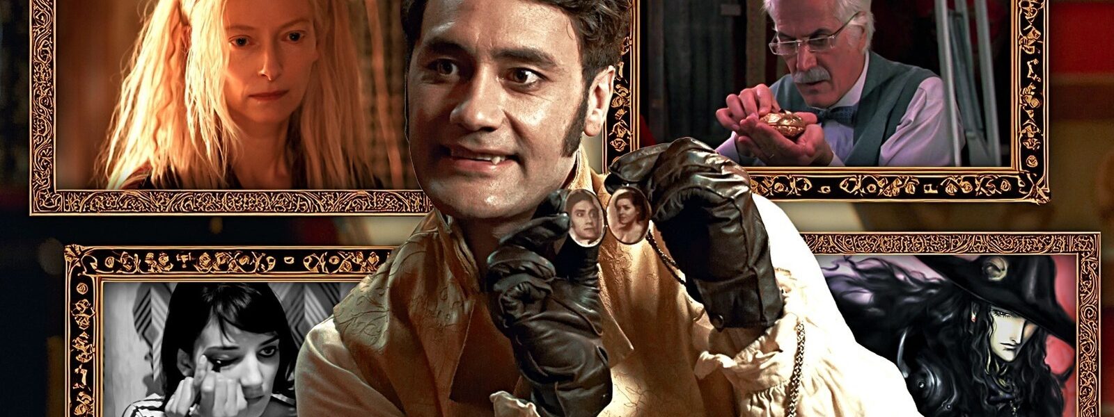 12 Best Unconventional Vampire Movies To Watch After Sinners