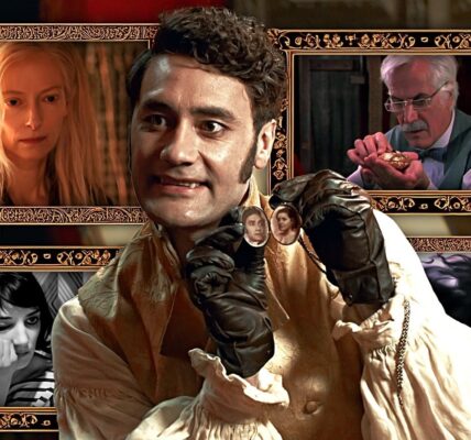 12 Best Unconventional Vampire Movies To Watch After Sinners