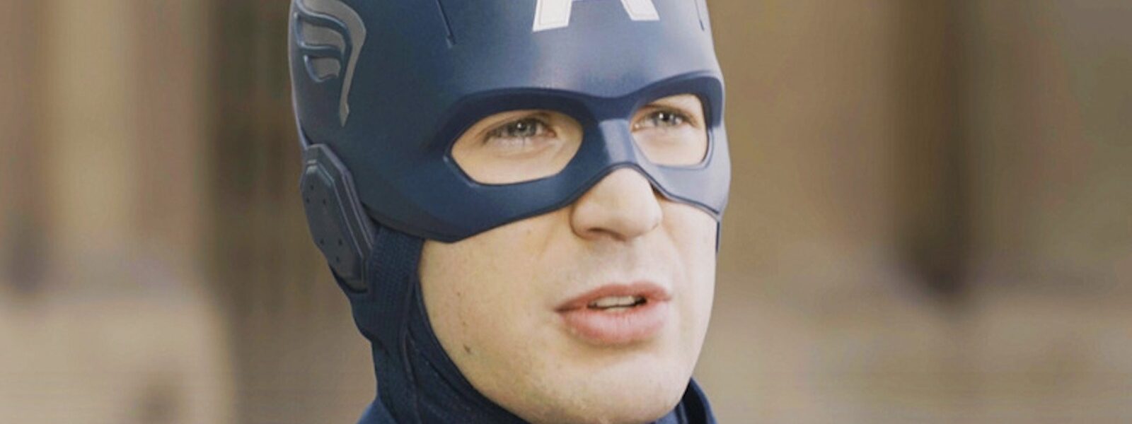 The Friday Night Lights Star Who Almost Became Marvel's Captain America